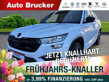 RS 4x4+Anhängerkupplung+Navi+el.Panoramadach+LED