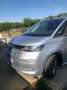 Volkswagen T7 Multivan Multivan Kurz Life Zilver - thumbnail 8