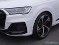 Audi SQ7 TFSI qu competition 7Si AHK Matrix Pano 360° Blanc - thumbnail 12