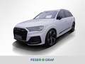 Audi SQ7 TFSI qu competition 7Si AHK Matrix Pano 360° Weiß - thumbnail 1