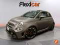 Abarth 595C 1.4T JET COMPETIZIONE 160 Gris - thumbnail 3