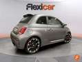 Abarth 595C 1.4T JET COMPETIZIONE 160 Gris - thumbnail 8