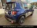 Jeep Renegade Limited FWD-NAVI-LEDER-KAMERA-SHZ- Blau - thumbnail 5