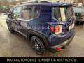 Jeep Renegade Limited FWD-NAVI-LEDER-KAMERA-SHZ- Blau - thumbnail 4