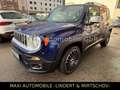 Jeep Renegade Limited FWD-NAVI-LEDER-KAMERA-SHZ- Blau - thumbnail 3