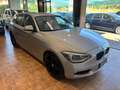 BMW 118 d 5p Business*NEOPATENTATI Grigio - thumbnail 3