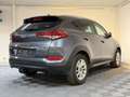 Hyundai TUCSON 1.6GDi 132cv 2WD gris 06/18 Airco GPS Capteurs Grau - thumbnail 4