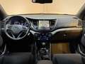 Hyundai TUCSON 1.6GDi 132cv 2WD gris 06/18 Airco GPS Capteurs Grau - thumbnail 26