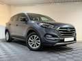 Hyundai TUCSON 1.6GDi 132cv 2WD gris 06/18 Airco GPS Capteurs Grau - thumbnail 3