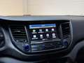 Hyundai TUCSON 1.6GDi 132cv 2WD gris 06/18 Airco GPS Capteurs Grau - thumbnail 17
