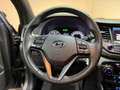 Hyundai TUCSON 1.6GDi 132cv 2WD gris 06/18 Airco GPS Capteurs Grau - thumbnail 12