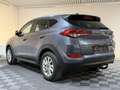 Hyundai TUCSON 1.6GDi 132cv 2WD gris 06/18 Airco GPS Capteurs Grau - thumbnail 6
