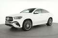 Mercedes-Benz GLE 300 Coupé GLE d Coupé 4MATIC AMG Line Weiß - thumbnail 1