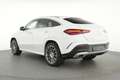 Mercedes-Benz GLE 300 Coupé GLE d Coupé 4MATIC AMG Line Blanc - thumbnail 3