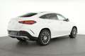 Mercedes-Benz GLE 300 Coupé GLE d Coupé 4MATIC AMG Line Blanc - thumbnail 4