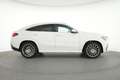 Mercedes-Benz GLE 300 Coupé GLE d Coupé 4MATIC AMG Line Blanc - thumbnail 9