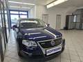 Volkswagen Passat Variant Comfortline Синий - thumbnail 21