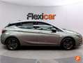 Opel Astra 1.2T S/S Design & Tech 130 Gris - thumbnail 5
