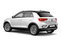 Volkswagen T-Roc 1.0 TSI Style Navi*Pano*ACC*SHZ*Klima Blanc - thumbnail 3