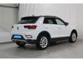 Volkswagen T-Roc 1.0 TSI Style Navi*Pano*ACC*SHZ*Klima Blanc - thumbnail 3