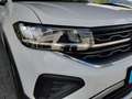 Volkswagen T-Cross 1.0 TSI Life, ACC, LED, Navi, DAB Weiß - thumbnail 19
