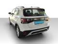Volkswagen T-Cross 1.0 TSI Life, ACC, LED, Navi, DAB Weiß - thumbnail 5