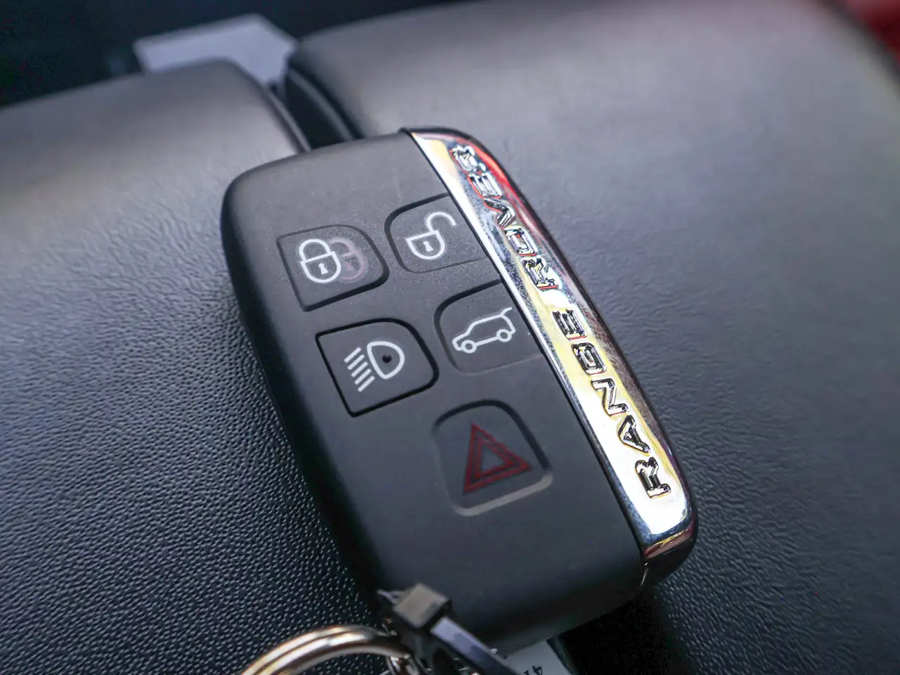 Land Rover Range Rover Velar снимка Land Rover Range Rover Velar