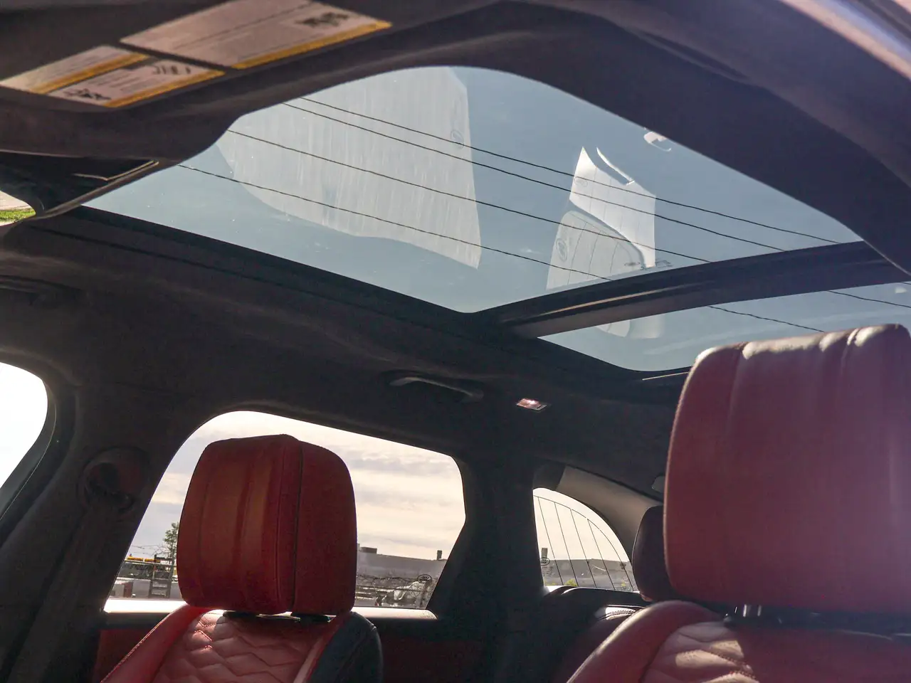 Land Rover Range Rover Velar снимка Land Rover Range Rover Velar