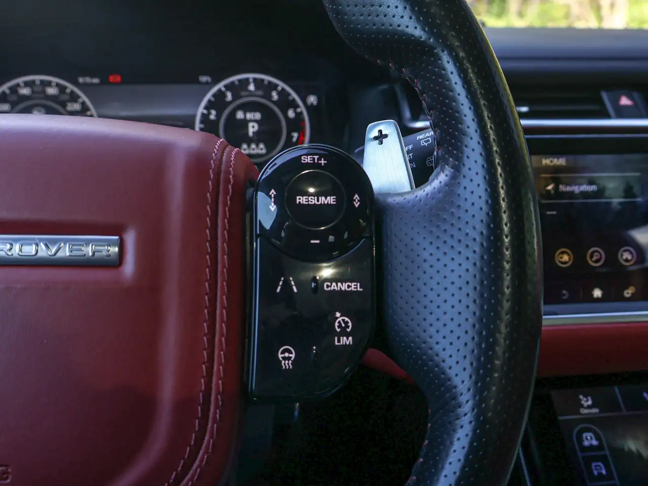 Land Rover Range Rover Velar снимка Land Rover Range Rover Velar