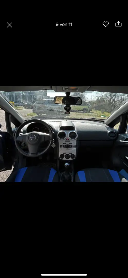 Opel Corsa 1.2 16V Color Edition - 2