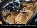 BMW 750 d xDrive M Sport Laser,Fond-Ent,Soft,B&W,360° Schwarz - thumbnail 4