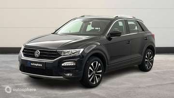 1.5 TSI EVO 150ch United DSG7 S\u0026S