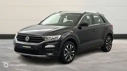 Volkswagen T-Roc 1.5 TSI EVO 150ch United DSG7 S\u0026S