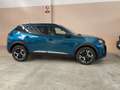 Peugeot 2008 2008 PureTech 100 S&S Allure Blauw - thumbnail 1