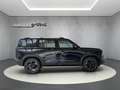 BAIC BJ30 4WD HEV 1.5L Turbo Elektro Hybrid 4x4 Schwarz - thumbnail 4