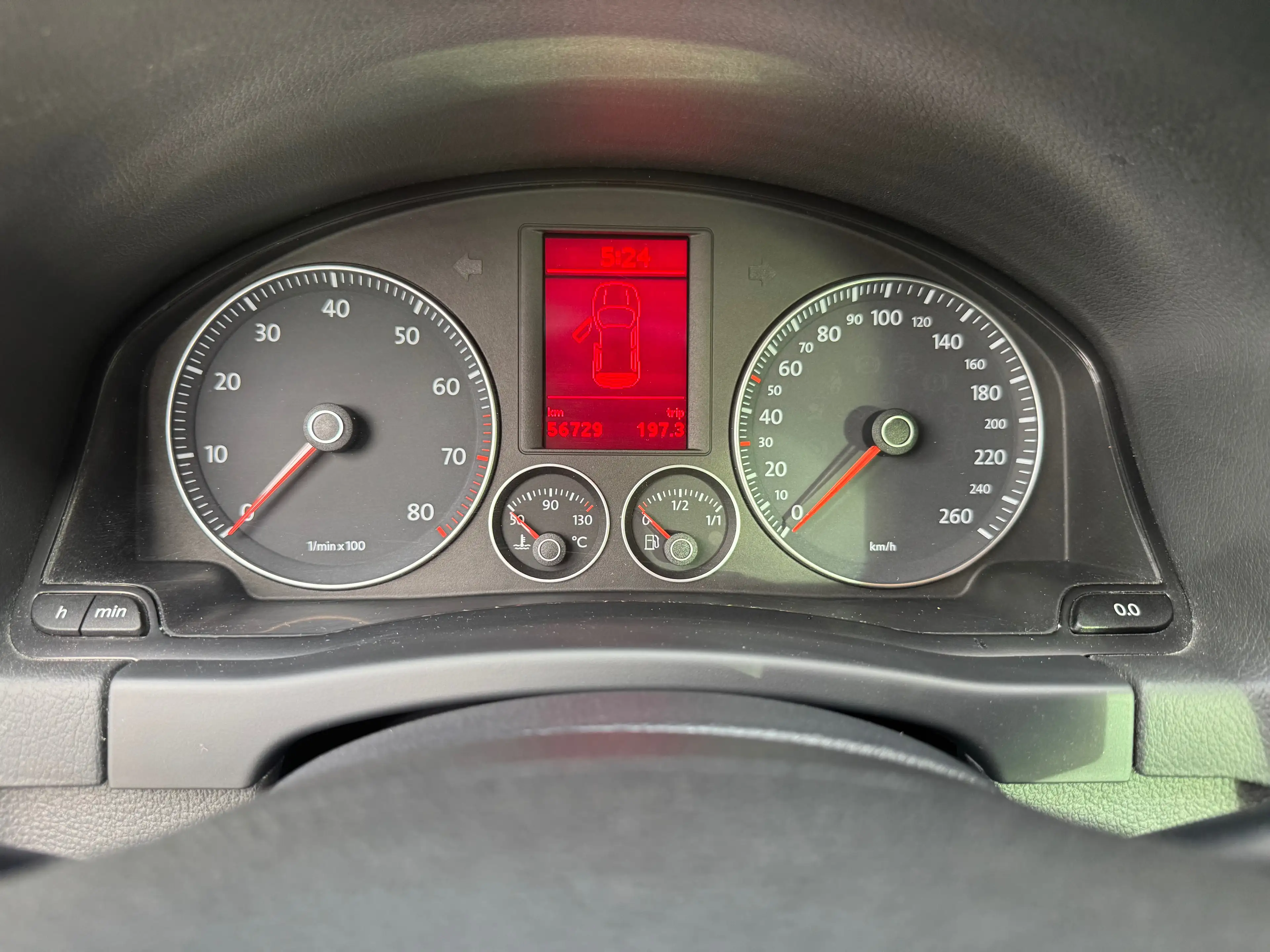 Volkswagen Golf Plus Golf V Plus 1.4 TSI United,Scheckheft,Tüv Neu. — photo 11