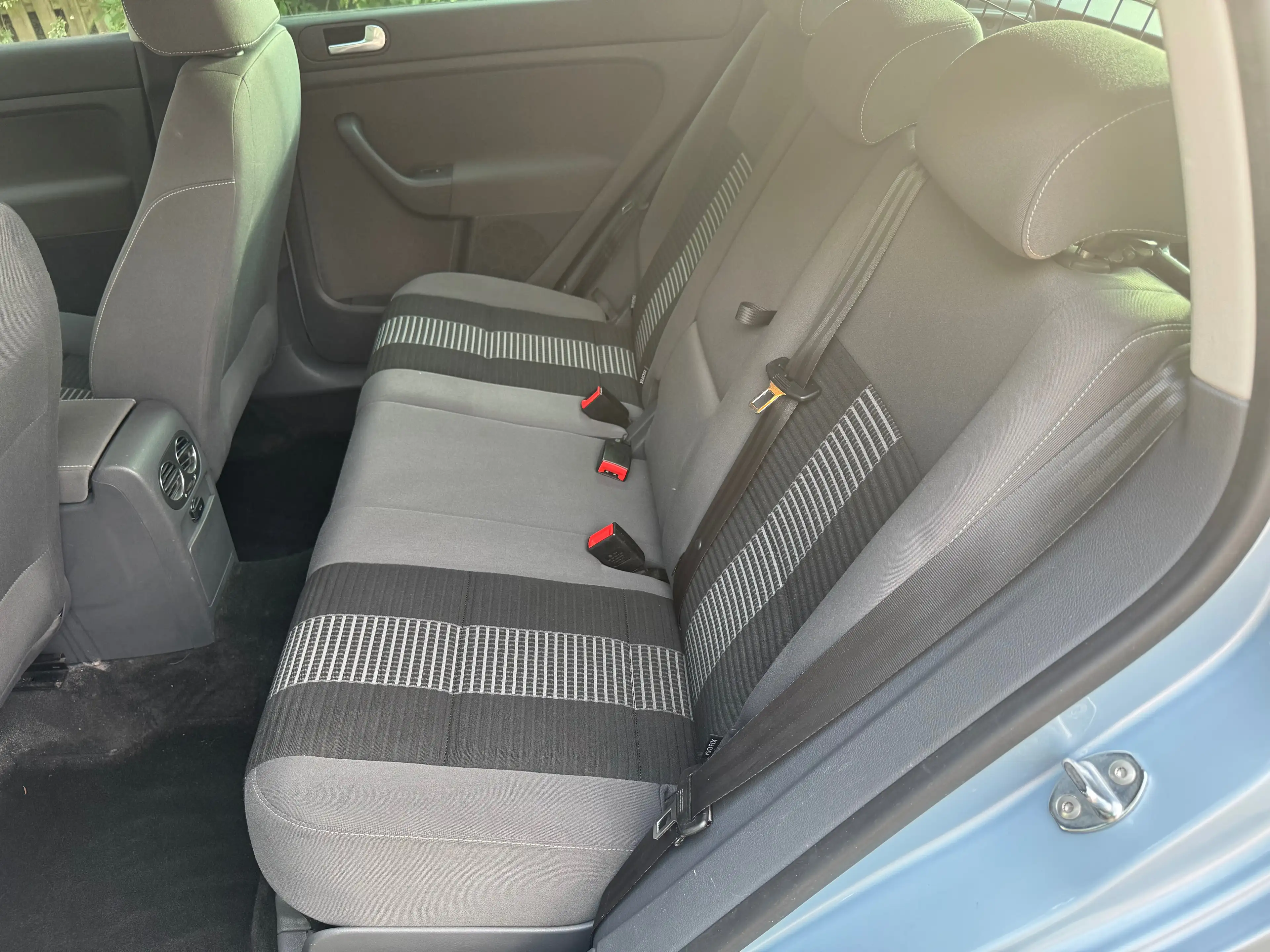 Volkswagen Golf Plus Golf V Plus 1.4 TSI United,Scheckheft,Tüv Neu. — photo 9