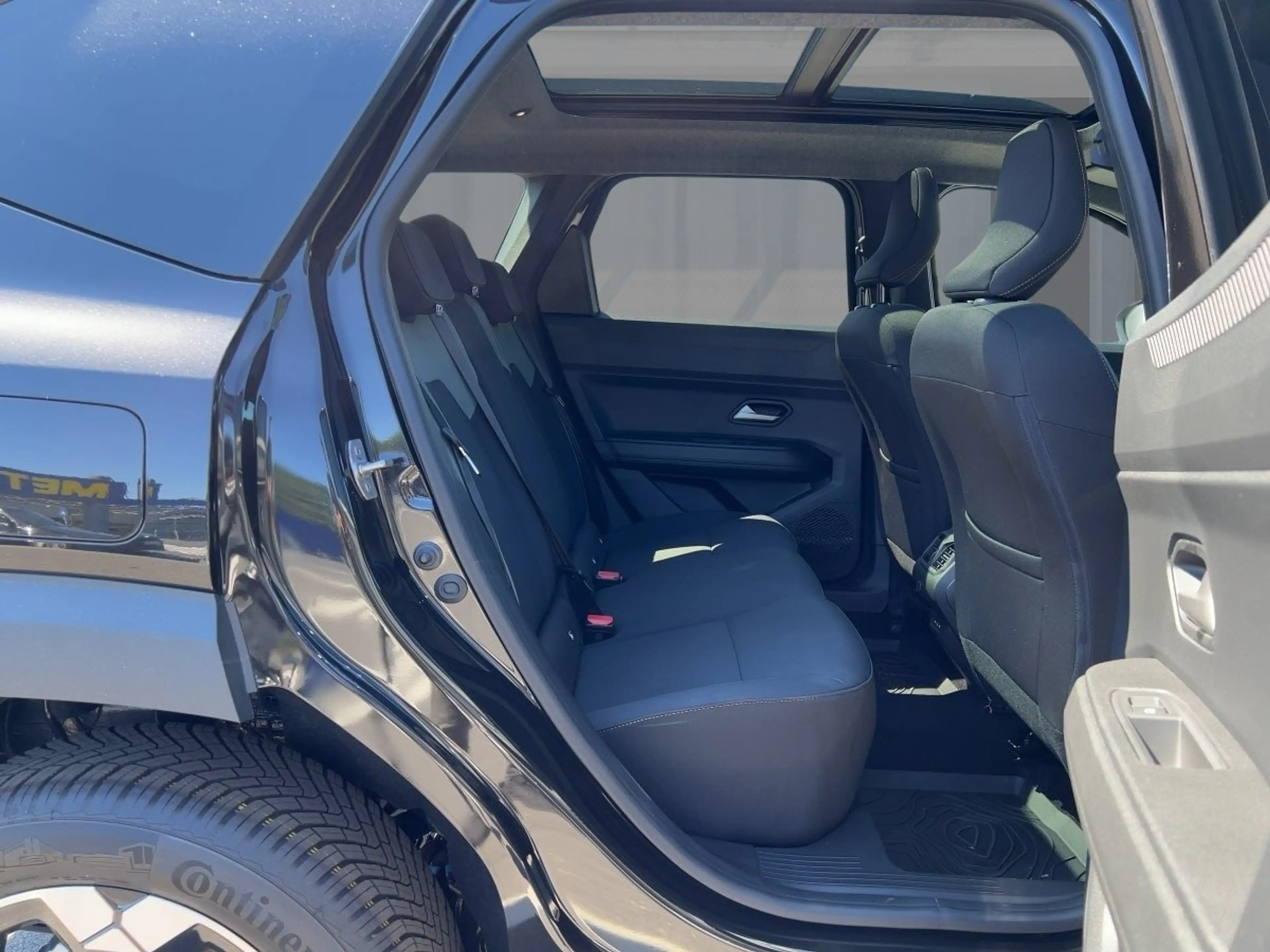 Dacia Bigster Extreme HYBRID 155 Rückfahrkamera PDC SD — photo 9