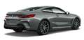BMW 840 i Coupé M Sport Pro Laser ACC Sitzbelüf. HuD Grau - thumbnail 6
