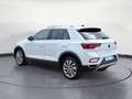 Volkswagen T-Roc 1.5 TSI OPF DSG Style Blanc - thumbnail 4