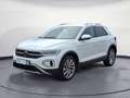Volkswagen T-Roc 1.5 TSI OPF DSG Style Blanc - thumbnail 2