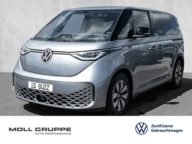 Volkswagen ID. Buzz Pro KR KESSY LED ACC KAMERA AMBIENTE