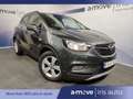 Opel Mokka X 1.6 | NAVI | A/C | ATT REMORQUE | CUIR Gris - thumbnail 1
