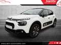 Citroen C3 LED/KEYLESS/PDC/NAVI/TEMP./ACC/CARPLAY Weiß - thumbnail 1