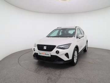 Reference Edition 1.0 TSI