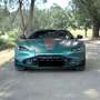 Aston Martin Vantage F1 Edition Zielony - thumbnail 1