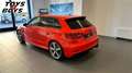 Audi RS3 Sportback 2.5 tfsi quattro s-tronic Rosso - thumbnail 14