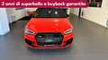Audi RS3 ABT carbonceramica 500 cv Червоний - thumbnail 2