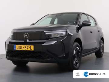 Electric Edition 44 kWh | Incl. gratis Pro Move Wa