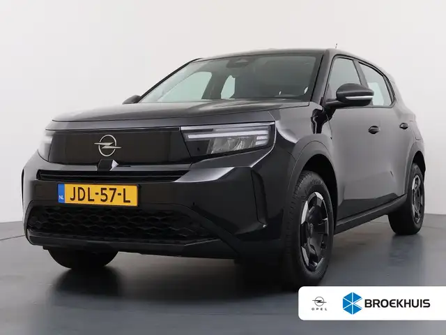 Opel Frontera Electric Edition 44 kWh | Incl. gratis Pro Move Wa